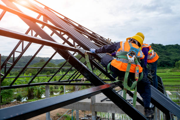 Best Emergency Roof Repair  in Burnsville, MN