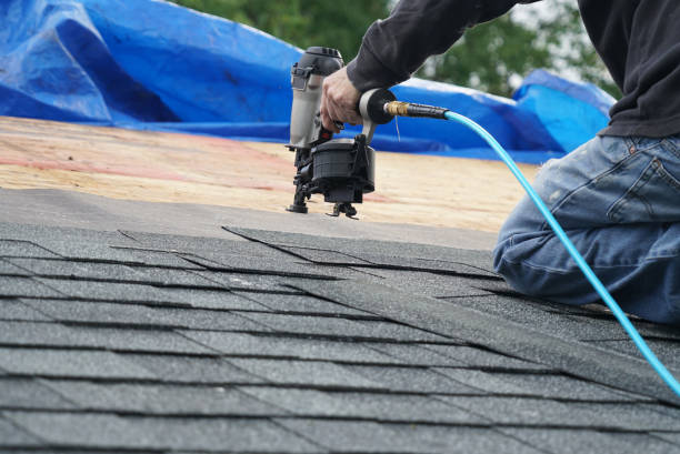 Quick and Trustworthy Emergency Roof Repair Services in Burnsville, MN