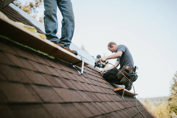Reliable Burnsville, MN Roofing Contractor Solutions